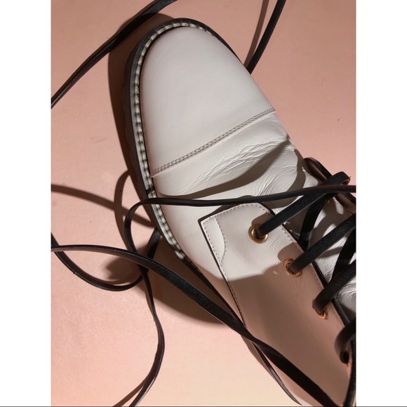 Stuart Weitzman Ankle Boots - Picture 3 of 6